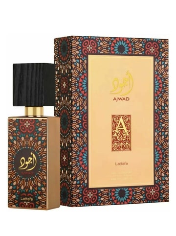 Lattafa Ajwad - eau de parfum, 60 ml