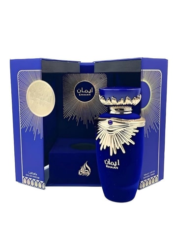 Lattafa Emaan - EdP, 100 ml
