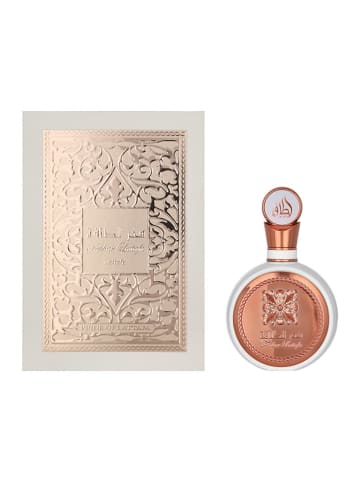 Lattafa Fakhar - eau de parfum, 100 ml