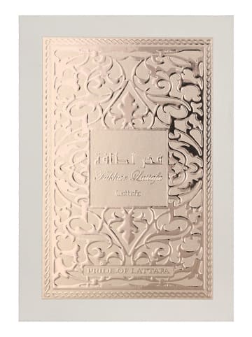 Lattafa Fakhar - EdP, 100 ml