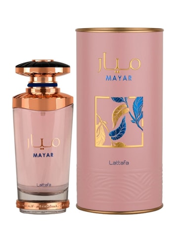 Lattafa Mayar - eau de parfum, 100 ml