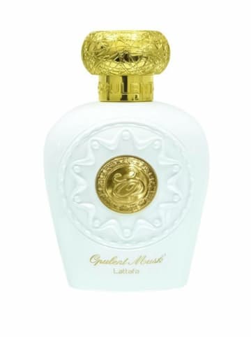 Lattafa Opulent Musk - eau de parfum, 100 ml