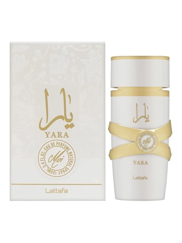 Lattafa Yara Moi - eau de parfum, 100 ml