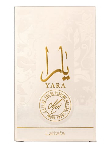 Lattafa Yara Moi - eau de parfum, 100 ml