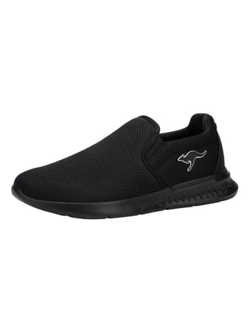 Kangaroos Sneakers "Belos" in Schwarz