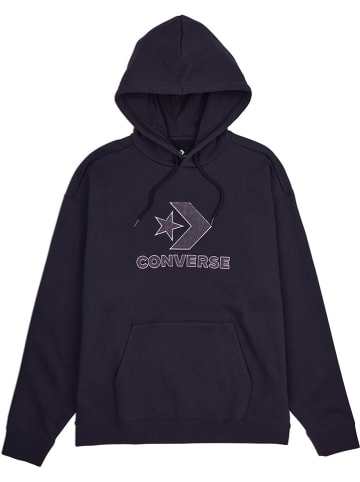 Converse Hoodie donkerblauw