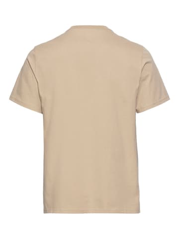 Converse Shirt beige