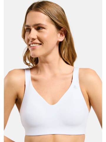 Odlo Sportbeha "Everyday" wit - high