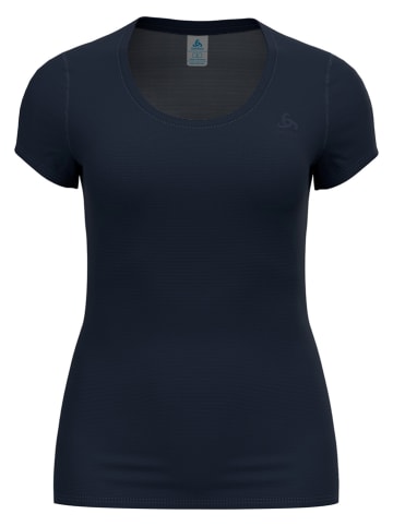 Odlo Functioneel onderhemd "Active F-Dry Light" donkerblauw