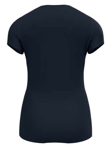 Odlo Functioneel onderhemd "Active F-Dry Light" donkerblauw