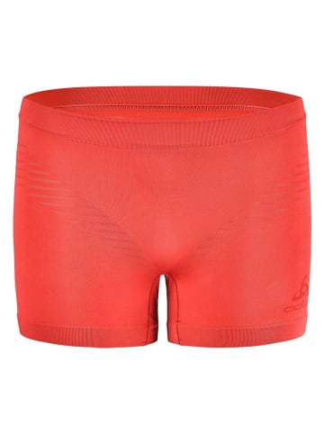 Odlo Funktionspanty "Performance X-Light Eco" in Rot