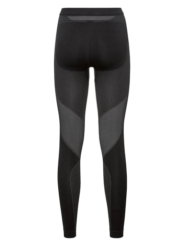 Odlo Funktionsunterhose "Fundamentals Performance" in Schwarz/ Anthrazit