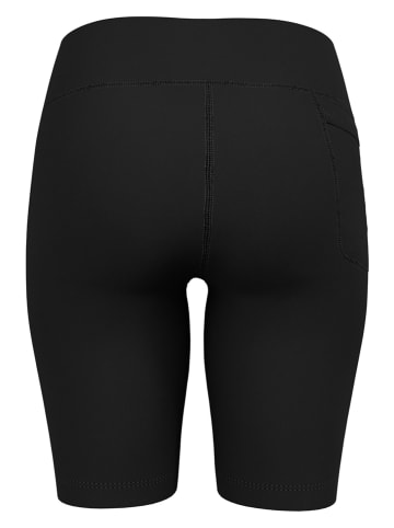 Odlo Hardloopshort "Essential" zwart