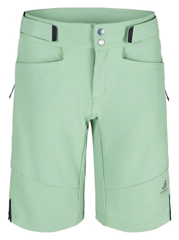 Odlo Fietsshort "X-Alp Explorer MTB" groen