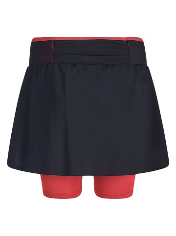 Odlo Laufrock "X-ALP" in Schwarz/ Rot