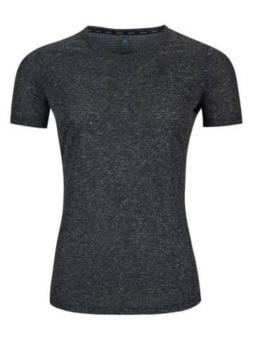 Odlo Funktionsshirt "Active 365" in Schwarz