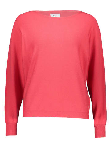 NÜMPH Pullover "Nudaya" in Pink