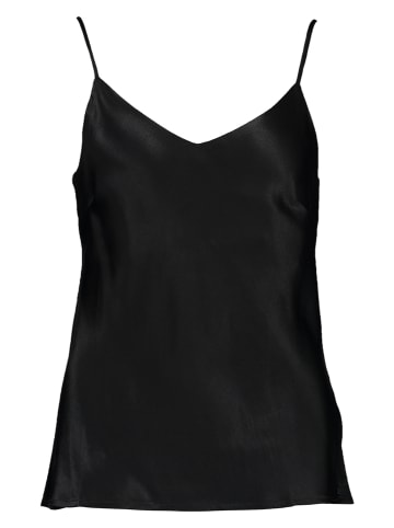 NÜMPH Top "Nuevelyn" zwart