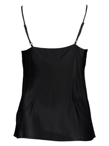 NÜMPH Top "Nuevelyn" in Schwarz