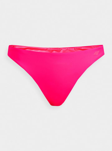 4F Bikini-Hose in Pink