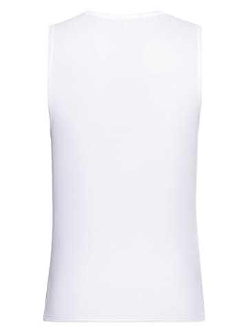 Odlo Funktionsunterhemd "Active F-Dry Light" in Weiß