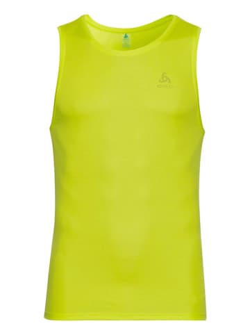 Odlo Functioneel onderhemd "Active F-Dry Light" groen