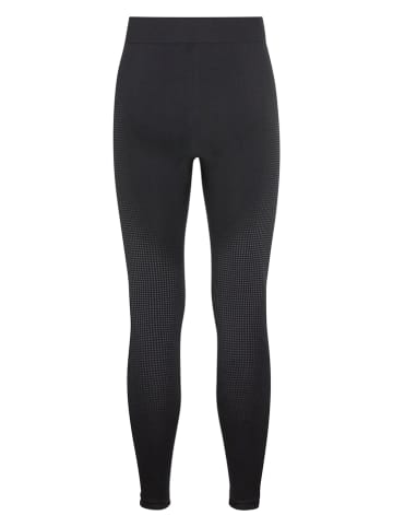 Odlo Funktionsunterhose "Performance Warm" in Schwarz