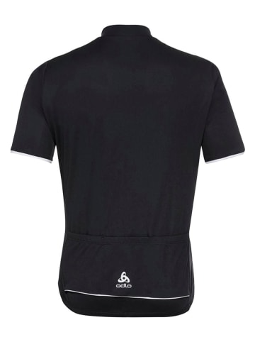 Odlo Fietsshirt "Essential" zwart