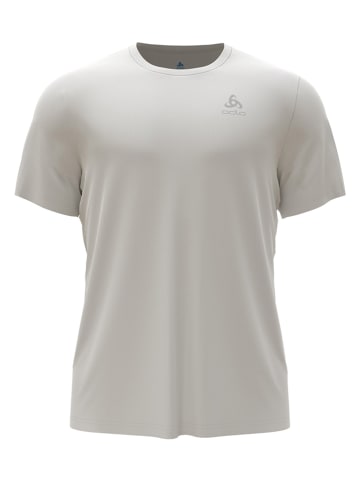 Odlo Koszulka sportowa "Cardada" w kolorze białym