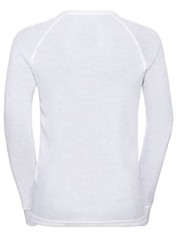 Odlo Functioneel onderhemd "Active Warm Eco" wit