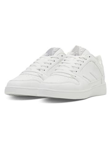 Hummel Sneakers "St. Power Play" in Weiß
