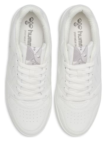 Hummel Sneakers "St. Power Play" in Weiß