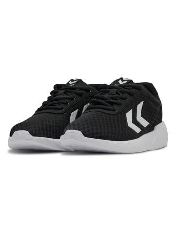 Hummel Sneakers "Legend Breather" in Schwarz