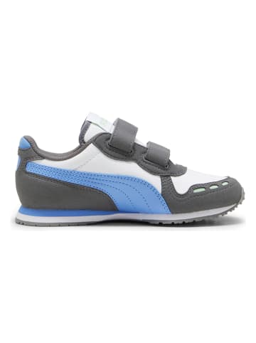 Puma Sneakers "Cabana Racer SL 20 V PS" antraciet/blauw/wit