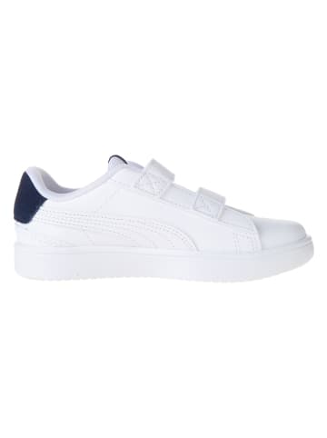 Puma Sneakers "Rickie" wit
