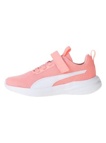 Puma Sneakers "Rickie Runner" in Apricot