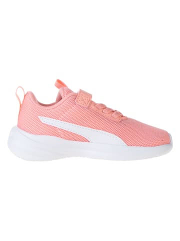 Puma Sneakers "Rickie Runner" in Apricot