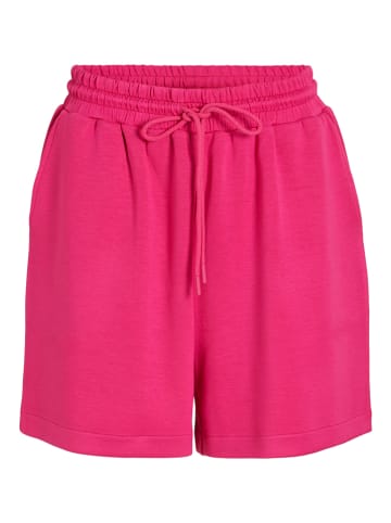 Vila Shorts in Pink