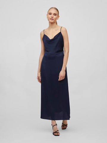 Vila Kleid in Dunkelblau
