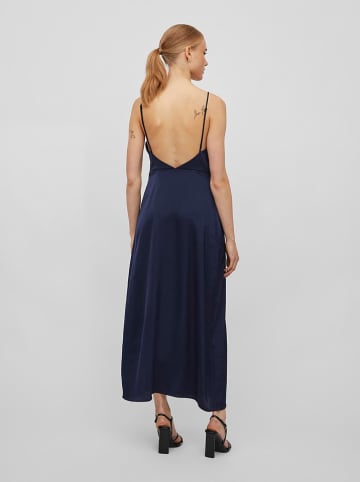 Vila Kleid in Dunkelblau