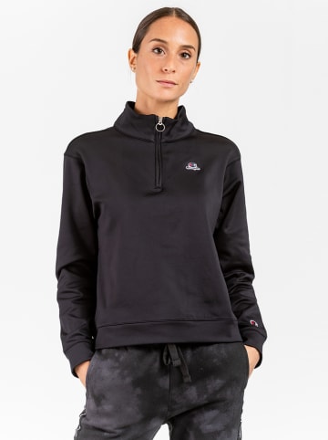 Champion Sweatshirt zwart