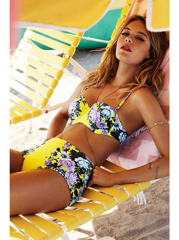 Angelsin Bikini w kolorze żółtym