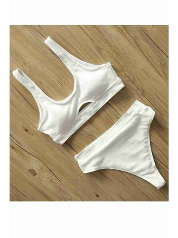 Angelsin Bikinitop wit