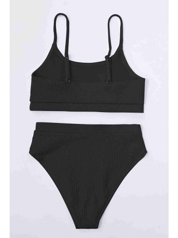 Angelsin Bikini in Schwarz