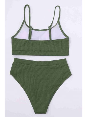 Angelsin Bikini in Khaki