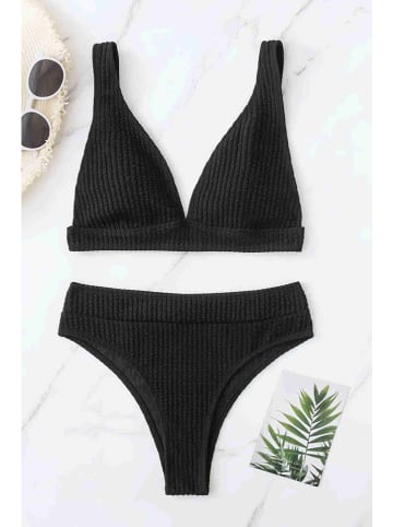 Angelsin Bikini zwart