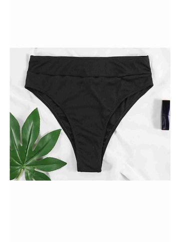 Angelsin Figi bikini w kolorze czarnym
