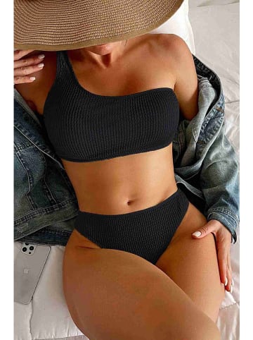Angelsin Bikini in Schwarz