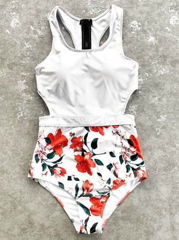 Angelsin Monokini wit