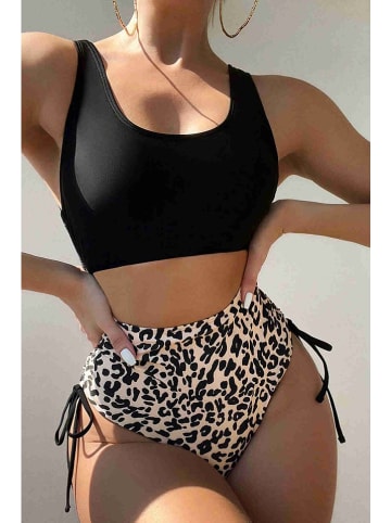 Angelsin Bikinitop zwart